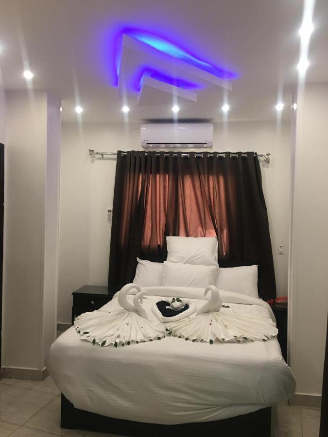 Pyramids Magic View Inn Каир Экстерьер фото